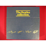 Box The Beatles Collection Stereo 1978 13 Lps 3 Uk Bc13