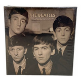 Box The Beatles   Rock