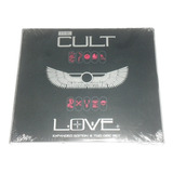 Box The Cult Love