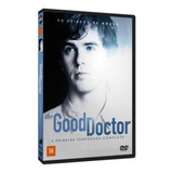 Box The Good Doctor 1