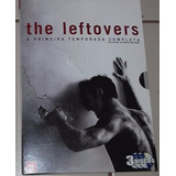 Box The Leftovers 1 Temporada 3 Dvds Lacrado
