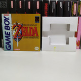 Box The Legend Of Zelda