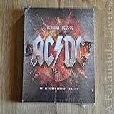Box The Many Faces Os ACDC The Ultimate Tribute Lacrado