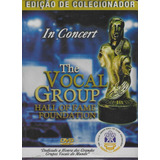 Box The Vocal Group
