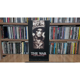 Box The War: A Ken Burns Film - 4cds Jazz
