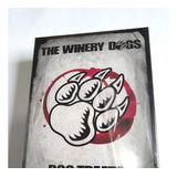 Box The Winery Dogs