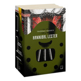 Box Trilogia Hannibal Lecter De