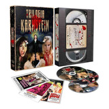 Box Trilogia Karnstein Digistak 3 Dvd s Original Lacrado