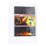 Box Trilogia Missao Impossivel Dvd Original Lacrado