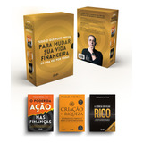 Box Tudo Oq Você Precisa P Mudar Sua Vida Financeira Pvieira