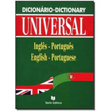 Box Universal Dicionário   Dictionary