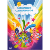 Box Ursinhos Carinhosos 3 Dvds
