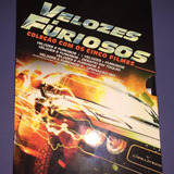 Box Velozes E Furiosos 1 2 3 4 5 Dvd Original Lacrado