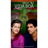 Box Vida Boa   Victor   Leo 2 Dvds   2 Cds Original Lacrado
