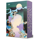 Box Vozes De Virginia Woolf Romances Vol 1 1915 1925 4 Livros Pôster Suplemento Marcadores Va Edição De Woolf Virginia Editorial Novo Século Editora E Distribuidora Ltda novo Século