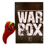 Box War 4 Livros