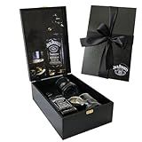 Box Whisky 375ml 2