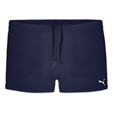 Boxer Sunga Box Puma Adulto Moda Praia Masculina Original