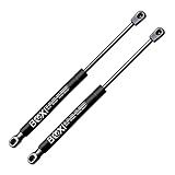 BOXI Qtd 2 Suportes De Elevação Do Porta Malas Traseiro Amortecedores A Gás Molas Suportes Para Mercedes Benz Sl400 2015 16 Sl450 2017 19 Sl500 Sl550 Sl63 Amg Sl65 Amg 2013 19 Conversível Substitui