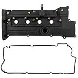 BOXI Tampa Da Válvula Do Motor Com Substituição De Junta Para Hyundai Accent Para Kia Rio Rio5 1 6L DOHC L4 16V 2006 2007 2008 2009 2010 2011 Substitui 264 990 22441 26801 2241026 855