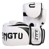 Boxing Gloves For Kickboxing Velcro