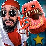 Boxy Boo Project Playtime Vs Mussoumano Batalha Com Games