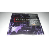 boy epic
-boy epic Candlemass Chapter Vi cddvd slipcase Lacrado