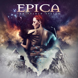 boy epic -boy epic Epica The Solace System Ep