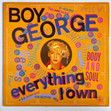 Boy George Everything I