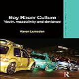 Boy Racer Culture  Youth