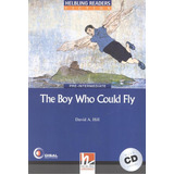 Boy Who Could Fly