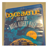 boyce avenue-boyce avenue Bluray Boyceavenue Liveroyalalberthall Bonus Novo Lacr Orig