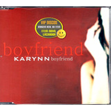 boyfriend-boyfriend Karynn Boyfriend Cd Single Lacrado