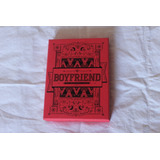 Boyfriend Mini Album Vol 3