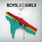 Boys Like Girls Audio CD Boys Like Girls