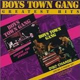Boys Town Gang Greatest Hits