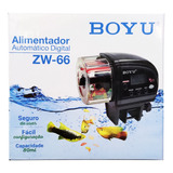 Boyu Alimentador Automático Digital Zw 66
