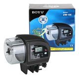 Boyu Automatic Food Timer Zw 66