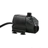 BOYU Bomba Submersa FP 08 300L H 110V