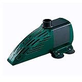 BOYU Bomba Submersa FP 58 2500L H 110V