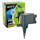 BOYU Bomba Submersa SP 2300 1200L H 110V