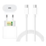 Boyu Cell Carregador Turbo Fonte Tipo C Para Samsung Galaxy S24 S23 S21 S20 Fe Plus Motorola Xiaomi LG iPhone 15 16 Pro Max Cor Branco