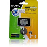 Boyu Termometro Bt 10 Digital Formato