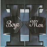 boyz ii men-boyz ii men Cd Boyz Ii Men Ii Lacrado