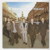 boyzone-boyzone Cd Boyzone By Request Millennium Lacrado