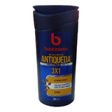 Bozzano Shampoo Antiqueda 200ml