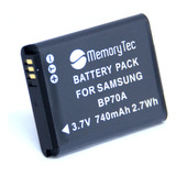 Bp70a Para Samsung Pl20