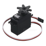 Bpm De Alta Torque Futaba Padrão S3003 Servo Para R C Carr