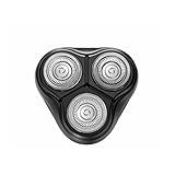 BR 3 Blackstone 3 Original 3D Flutuante Impermeável Cabeça De Lâmina De Barbeador Adequado Para Uso De Limpeza Masculina