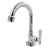 Br Shopper 6047a Bancada Metal Inox Bica Móvel Pia Banheiro